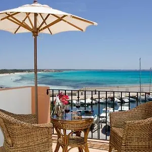 Balcon D'es Trenc , Sa Ràpita Spanien