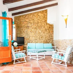 Mosteiro, 'the Cosy Corner' , Santa Margalida Spanien