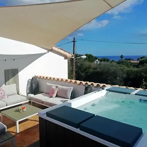 Casa Previsio , Cala Pi (Mallorca) Spanien