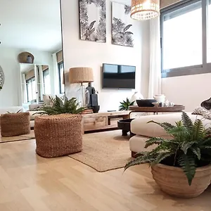 Oasis Pacifico , Málaga Spanien