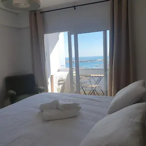 Apartment Vistamalaga, Málaga