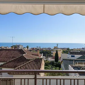 Apartment Juan Valera - Bellavista, Málaga