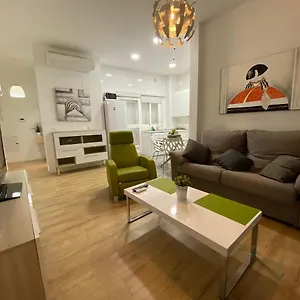 Apartment Premium Cister Cathedral, Málaga