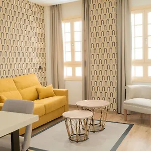 Apartment Chinitas, Málaga