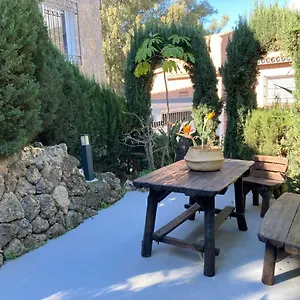 Apartment Estudio Pedregalejo Garden, Málaga