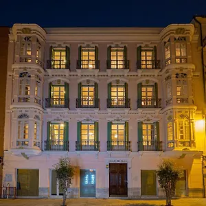 Apartment Elegante 3 En Centro Historico, Málaga