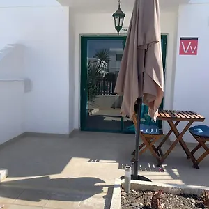 La Perla De S.valentin , Corralejo Spanien