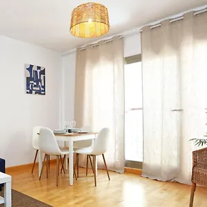  Appartement Casa Fenicia - Cosy With Free Private Parking
