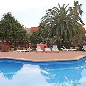Balconcitos 51 , Playa Cancajos.- BreNa Baja (la Palma) Spanien