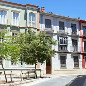 Barrio Picasso , Málaga Spanien