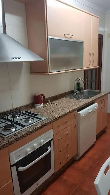 Kaz Bedrooms Málaga