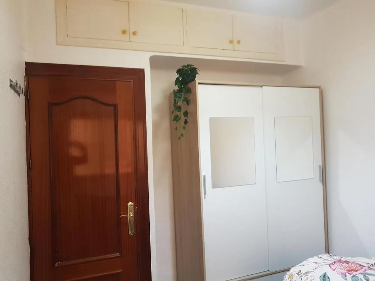 Kaz Bedrooms Málaga Spanien