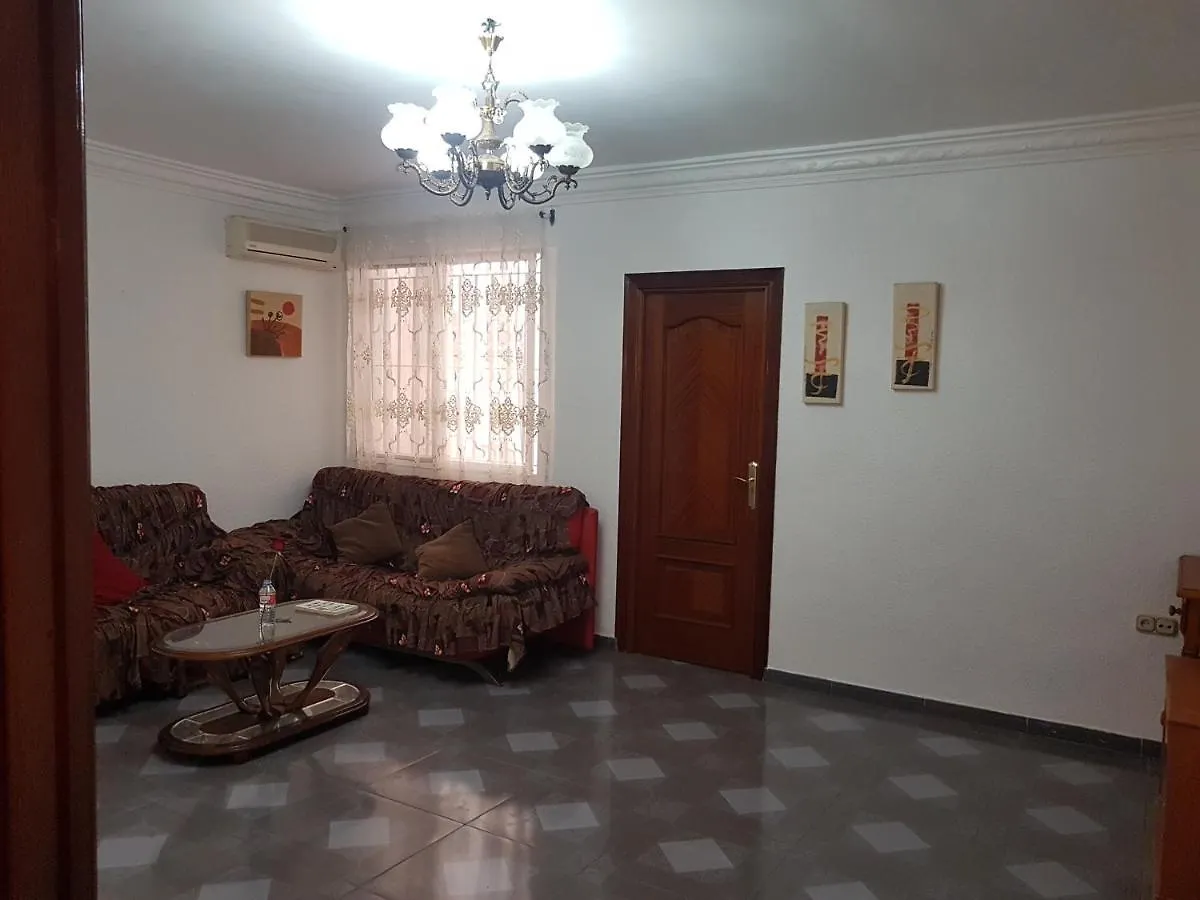 Kaz Bedrooms Málaga Spanien