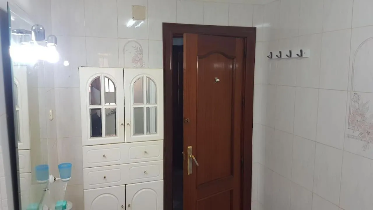 Apartment Kaz Bedrooms Málaga Spanien