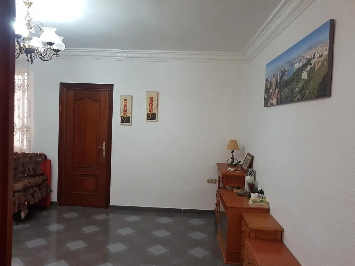 Kaz Bedrooms Málaga