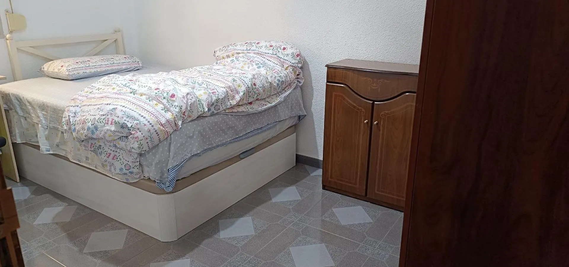 Kaz Bedrooms Málaga Appartement