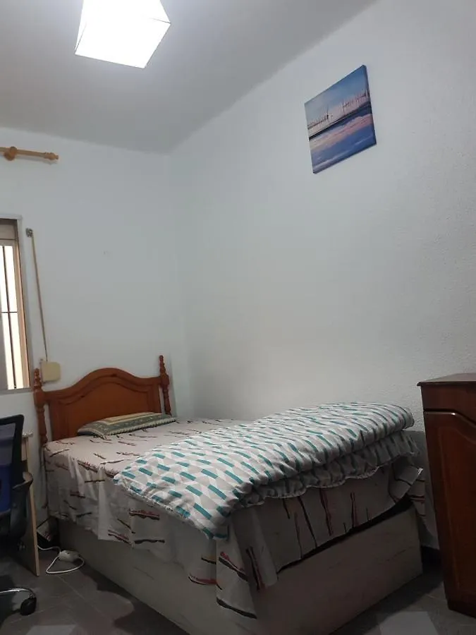 Kaz Bedrooms Malaga 0*,  Hiszpania