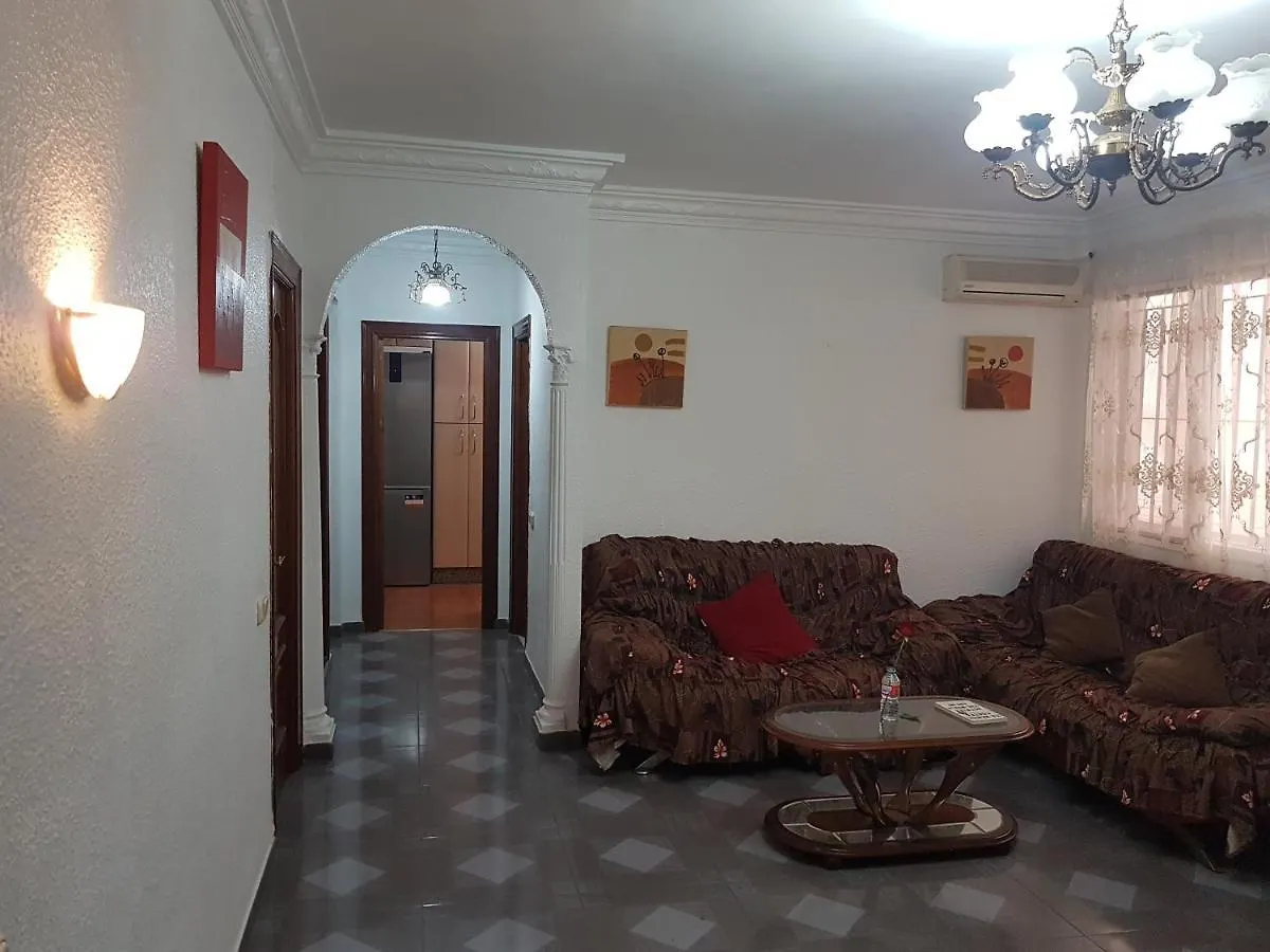 Kaz Bedrooms Malaga 0*,  Hiszpania