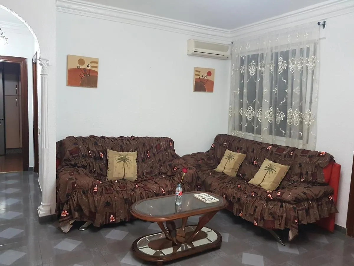 Kaz Bedrooms Malaga Apartament