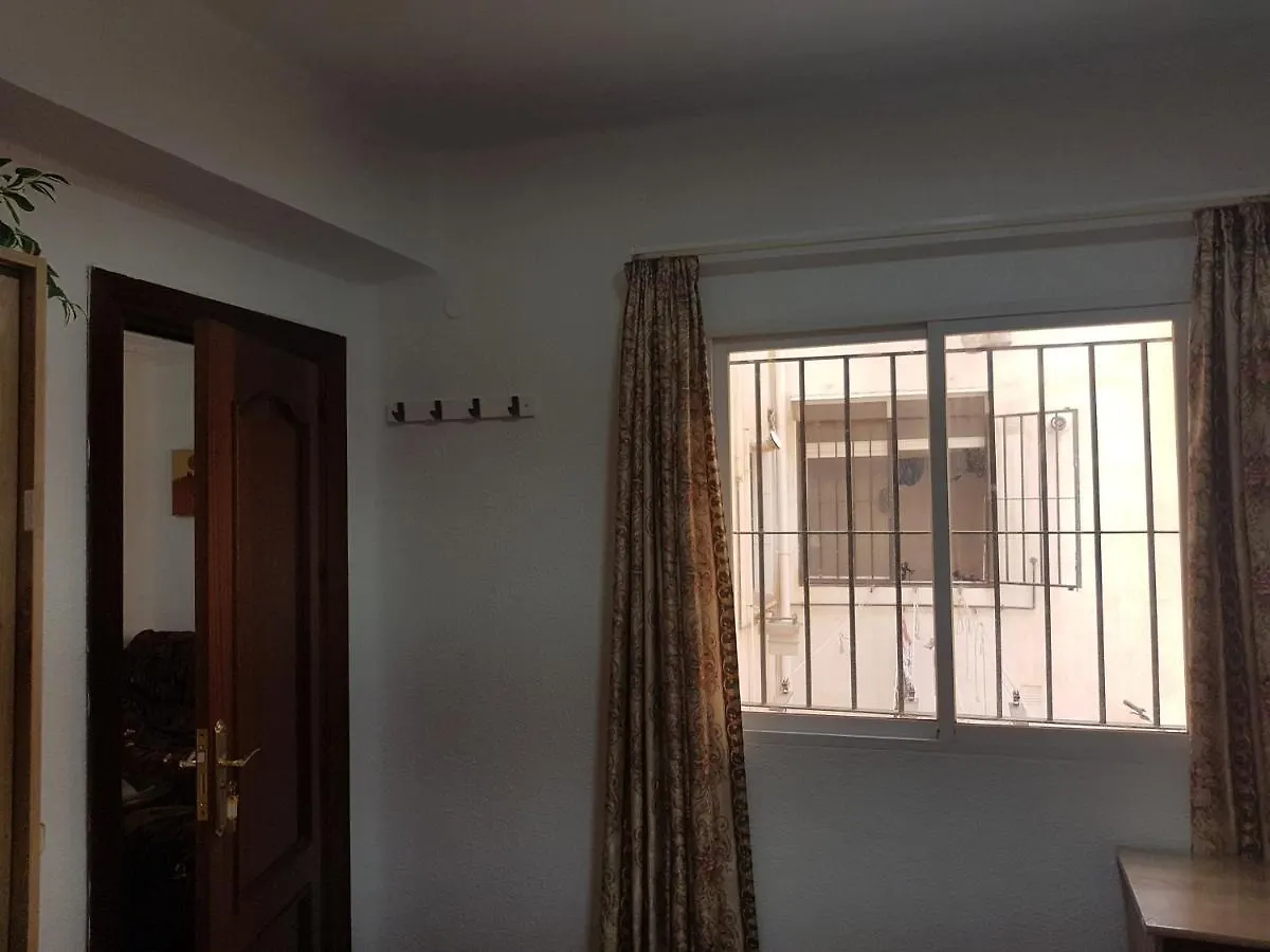 Kaz Bedrooms Malaga 0*,